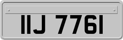 IIJ7761