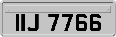 IIJ7766