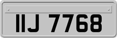 IIJ7768