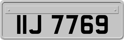 IIJ7769