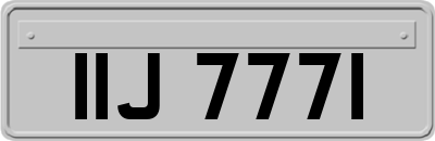 IIJ7771