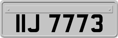 IIJ7773