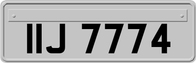 IIJ7774