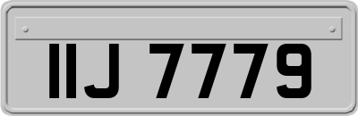 IIJ7779