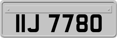 IIJ7780