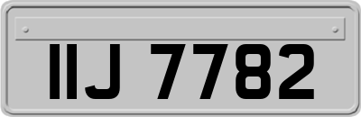 IIJ7782