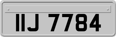 IIJ7784