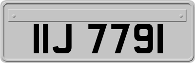 IIJ7791
