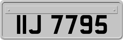 IIJ7795