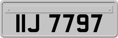 IIJ7797