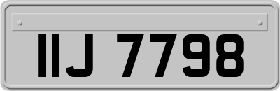 IIJ7798