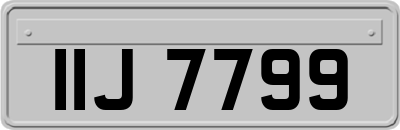 IIJ7799