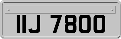 IIJ7800
