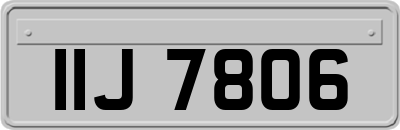 IIJ7806