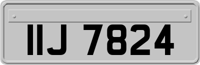 IIJ7824