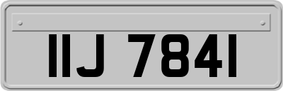 IIJ7841