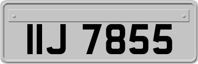 IIJ7855
