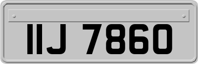 IIJ7860