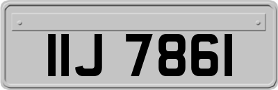 IIJ7861
