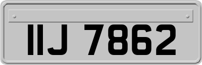 IIJ7862