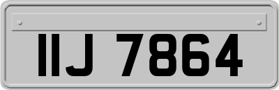 IIJ7864