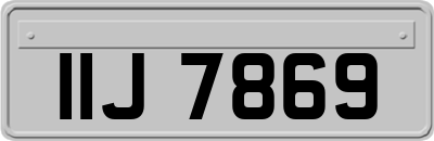 IIJ7869