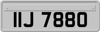 IIJ7880