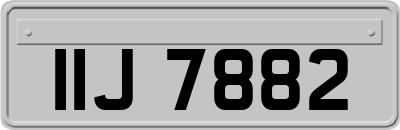 IIJ7882
