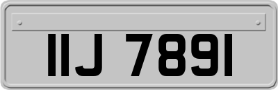 IIJ7891