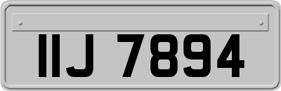 IIJ7894