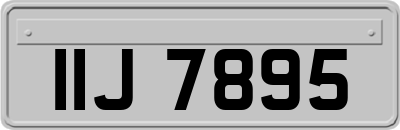 IIJ7895