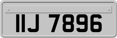 IIJ7896