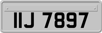 IIJ7897