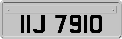 IIJ7910