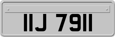 IIJ7911