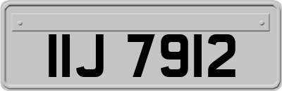 IIJ7912