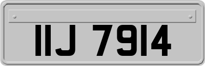IIJ7914