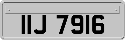 IIJ7916