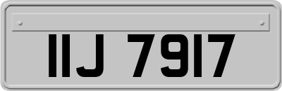 IIJ7917