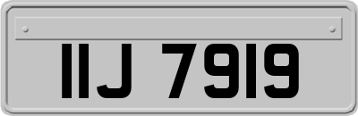 IIJ7919