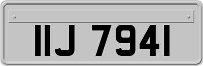 IIJ7941