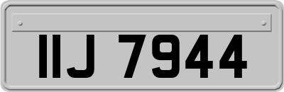 IIJ7944