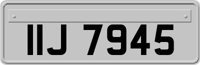 IIJ7945