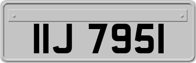 IIJ7951
