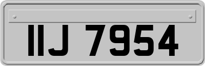 IIJ7954