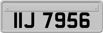 IIJ7956