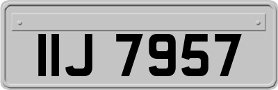 IIJ7957