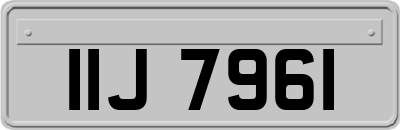 IIJ7961