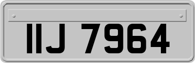 IIJ7964