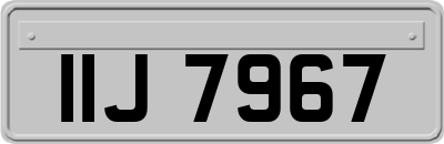 IIJ7967